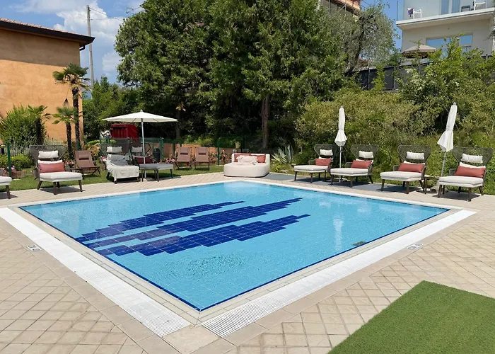 Hotel Caesius Thermae & Spa Resort Bardolino