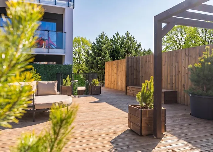 Villa Verdi Pleasure & Spa Leba