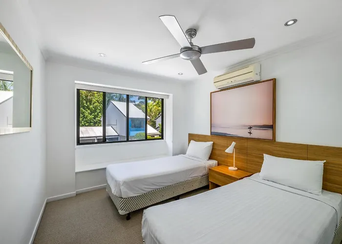 Ivory Palms Resort Noosa Noosaville