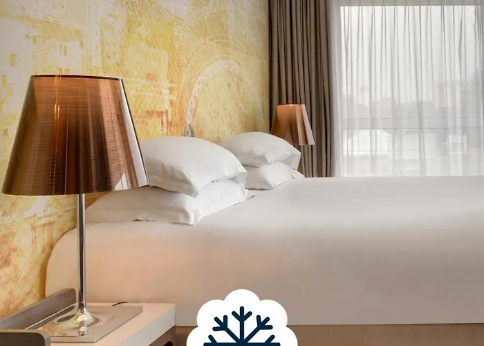 Celestins Spa Thermal & Hotel By Vy Resort Vichy