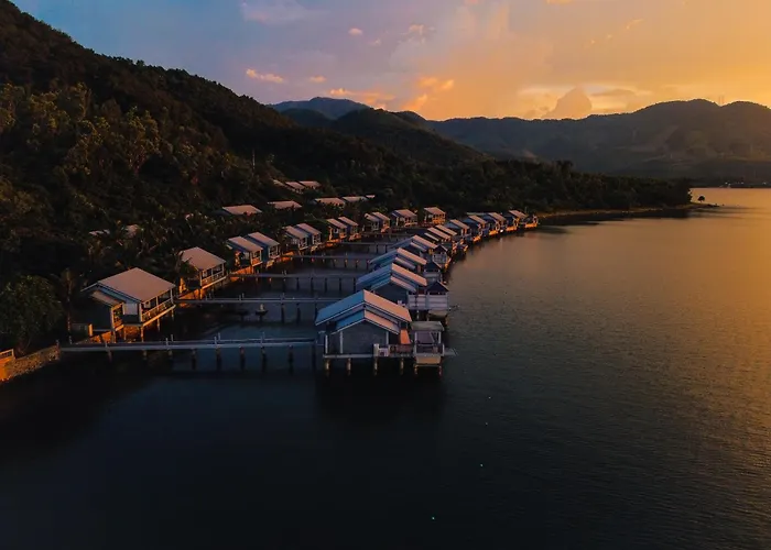 Vedana Lagoon Resort & Spa Hue