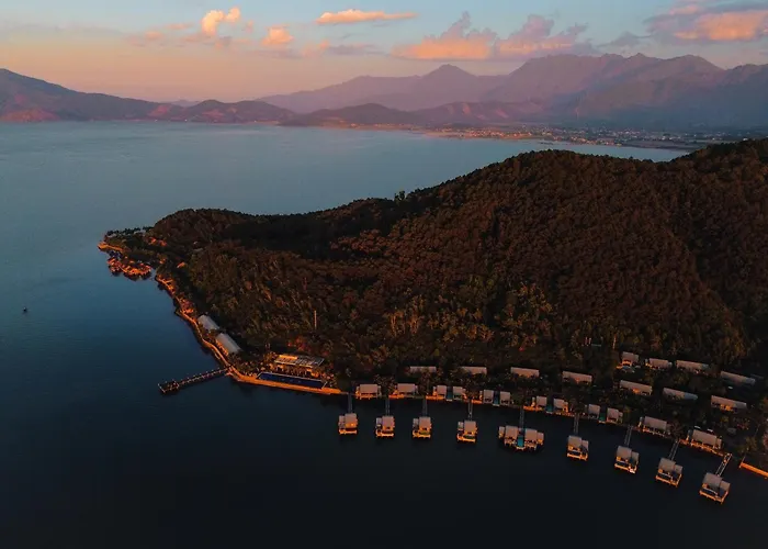 Vedana Lagoon Resort & Spa Hue