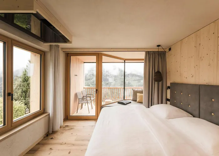 Hotel Kompatscherhof Lüsen