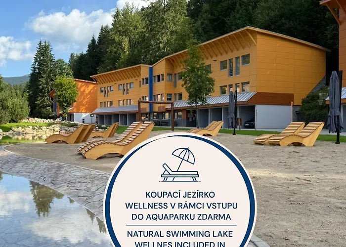 Resort Špindl Špindlerŭv Mlýn