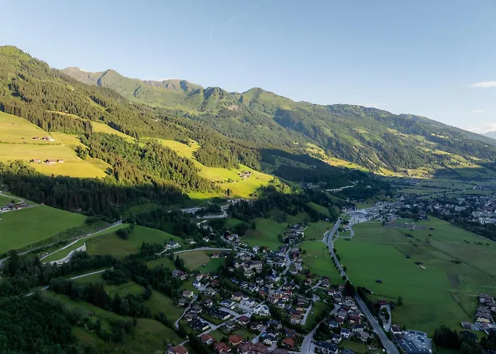 Sonnenhotel Zum Stern Bad Hofgastein