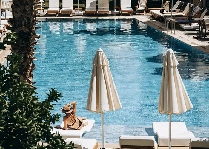 Forest In Hotel Kemer
