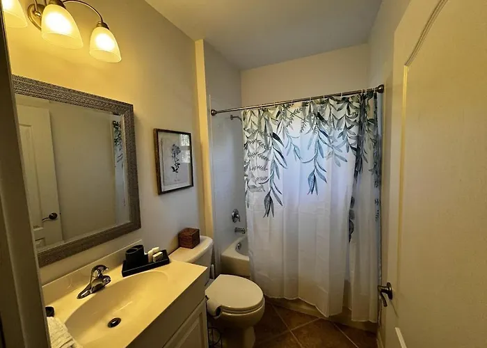 Ferienwohnung Bundled Cypress Golf Retreat, Unit 203 North North Naples