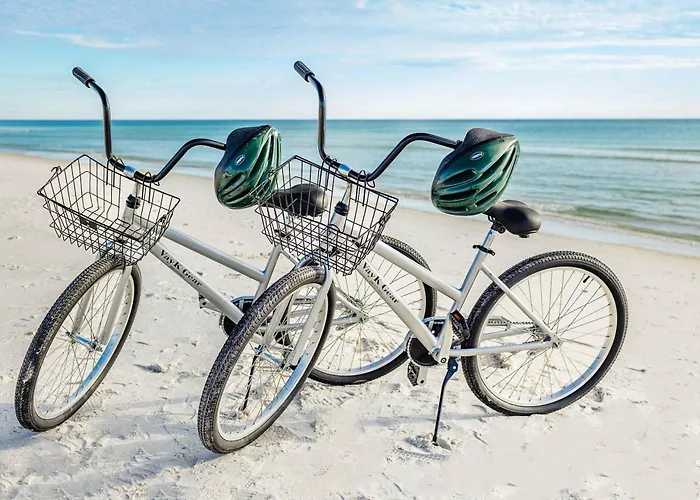 Beachside One - Unit 4067 Destin