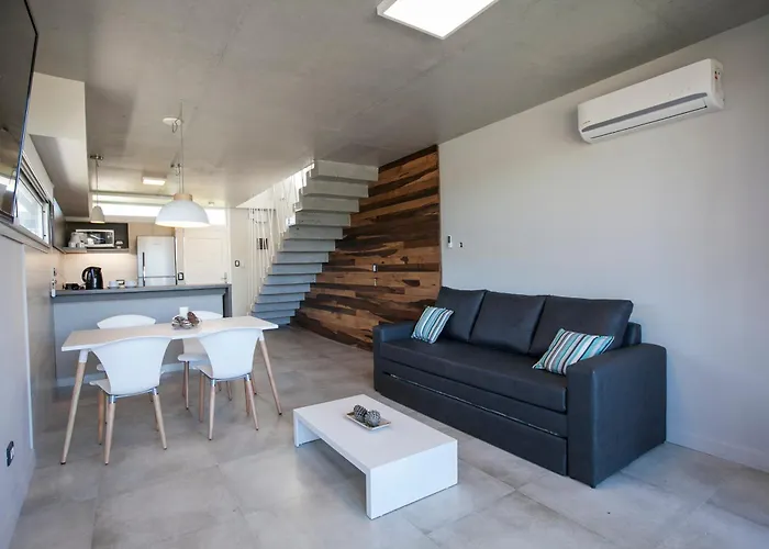 Nova Pampa Apart&Spa Mar de Las Pampas