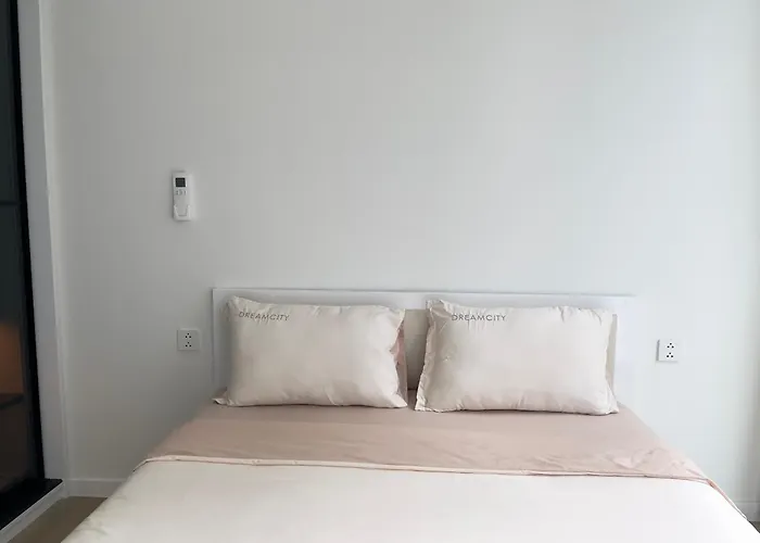 The Opera Residence Luxury Furnished Apartment-The Metropole Thu Thiem Ho-Chi-Minh-Stadt