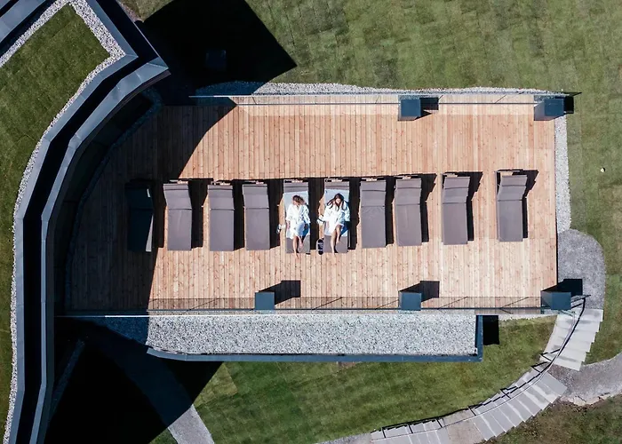 Hotel Hochschober Turracher Hohe