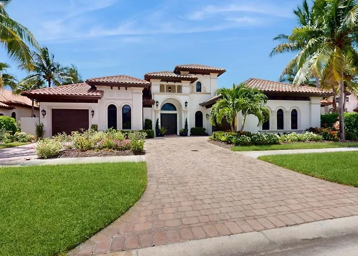 Paradise North North Naples