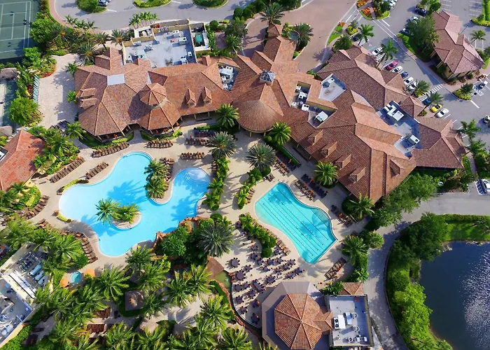 Paradise North North Naples