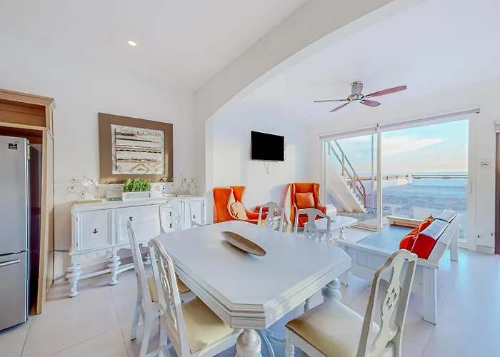 Casa Terra 38 - Playa Arcangel Rosarito