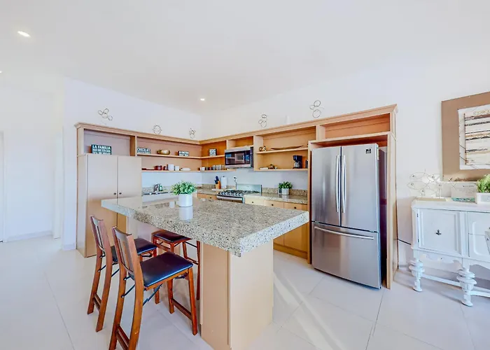 Casa Terra 38 - Playa Arcangel Rosarito