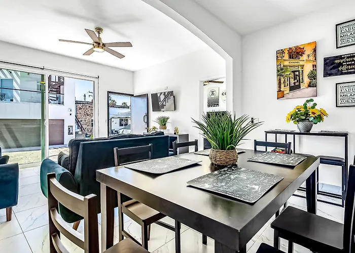 Casa 14 - Playa Arcangel Rosarito