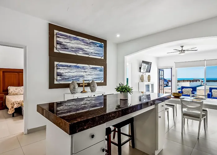 Casa Capri 39 - Playa Arcangel Rosarito