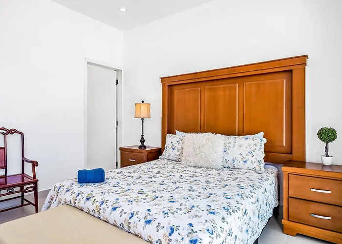 Casa Capri 39 - Playa Arcangel Rosarito