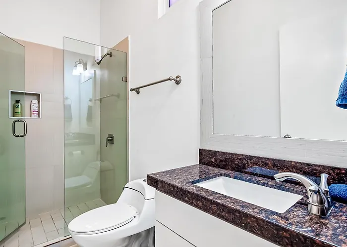 Casa Capri 39 - Playa Arcangel Rosarito