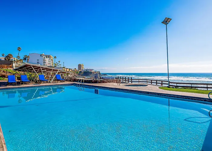 Casa Borgona 40 - Playa Arcangel Rosarito