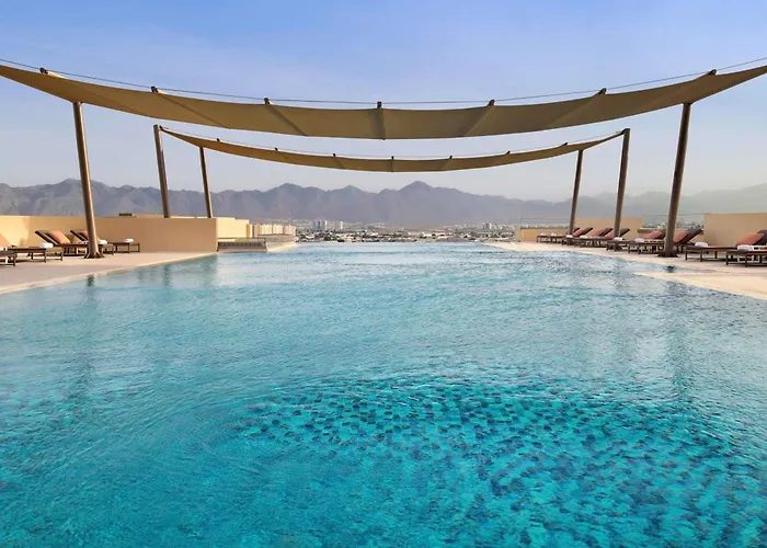 Mövenpick Hotel&Apartments Ghala Maskat