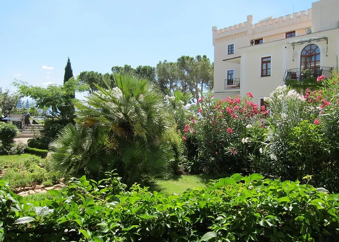 Hotel Miramar Opatija