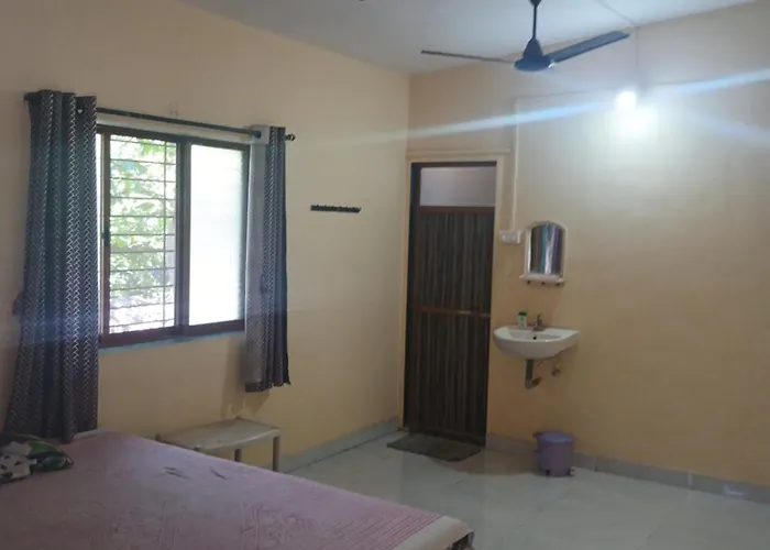 Ballaleshwar Cottage Alibag