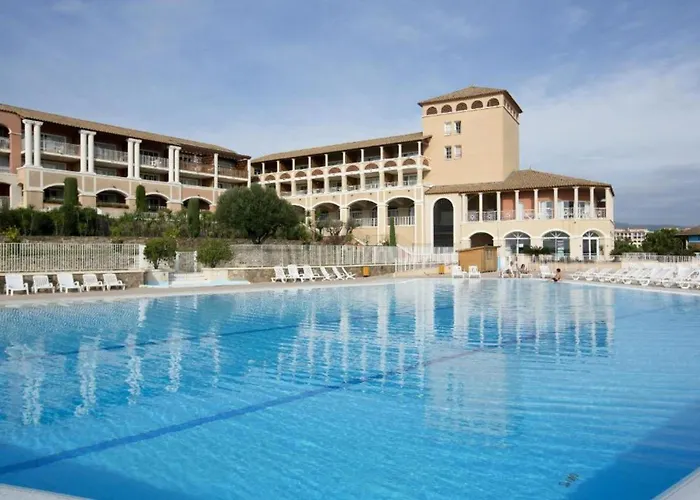 Cap Esterel By Actisource Saint-Raphaël