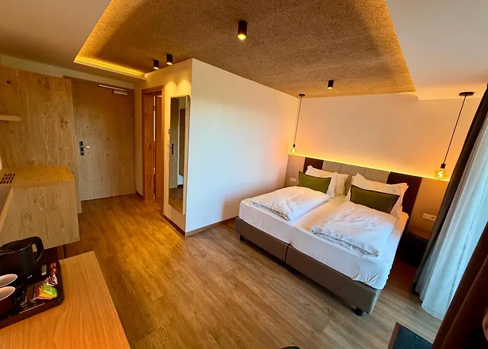 Pippos Mountain Lodge Oberbozen
