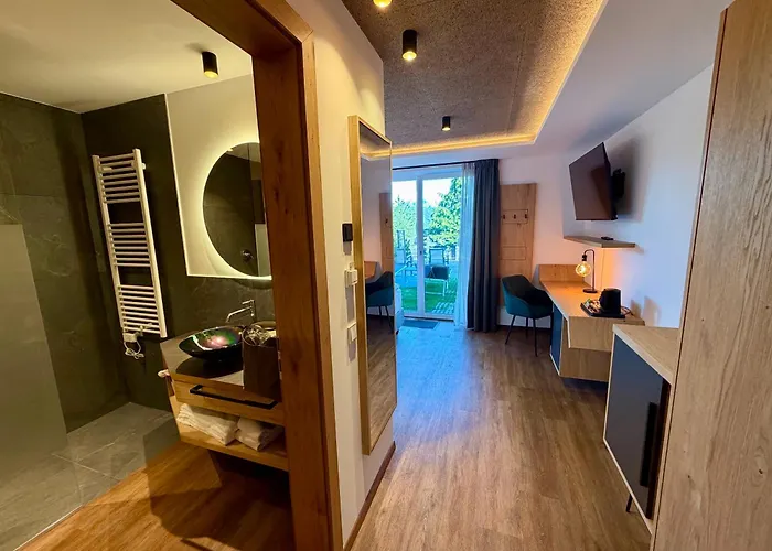 Pippos Mountain Lodge Oberbozen