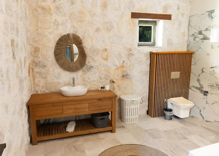 Hotel La Boheme Kabak Adults Only Bogazici