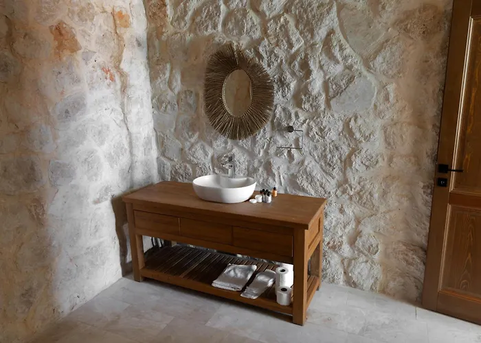 Hotel La Boheme Kabak Adults Only Bogazici