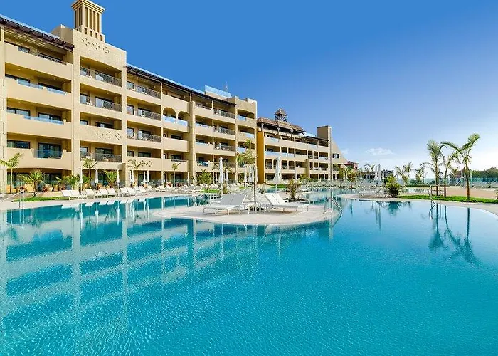 Hotel Gf Victoria Costa Adeje 