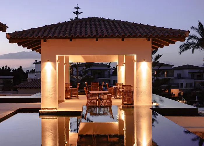 Grecotel LUXME Kos Ágios Fokás