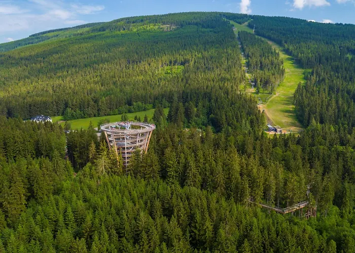 Omnia Hotel Relax&Wellness Johannisbad