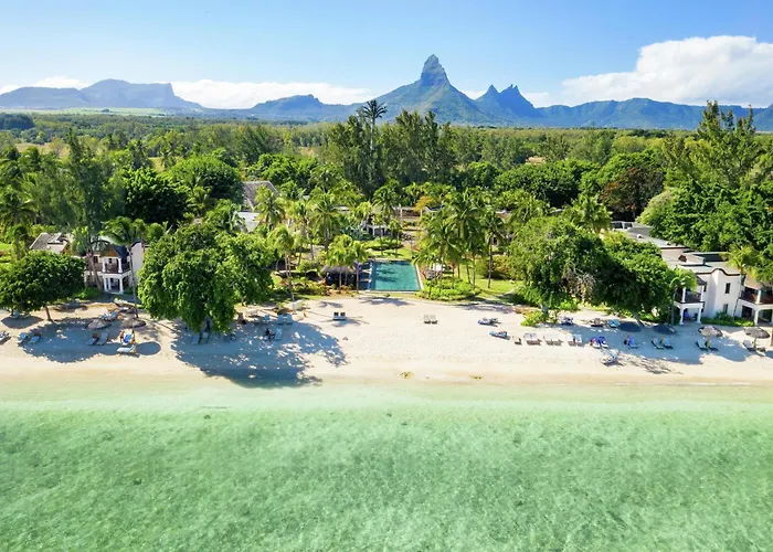 Hilton Mauritius Resort & Spa Flic-en-Flacq