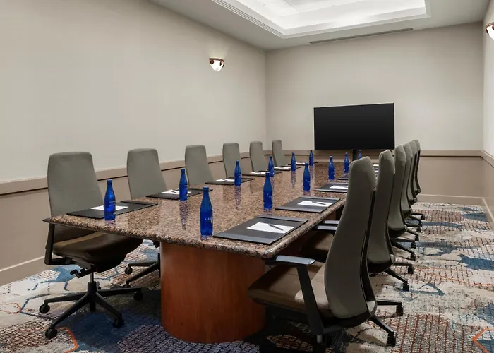 Embassy Suites By Hilton Anaheim South Garden Grove