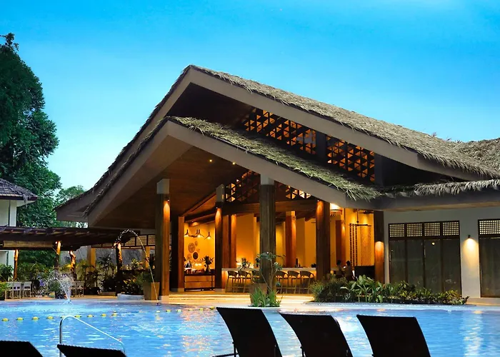 Bluewater Maribago Beach Resort Lapu-Lapu City