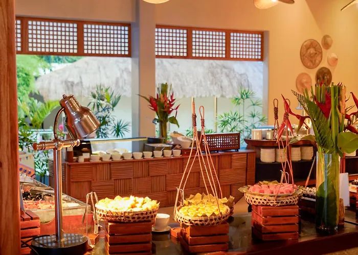 Bluewater Maribago Beach Resort Lapu-Lapu City
