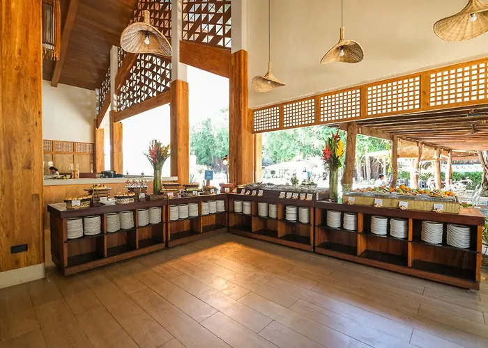 Bluewater Maribago Beach Resort Lapu-Lapu City