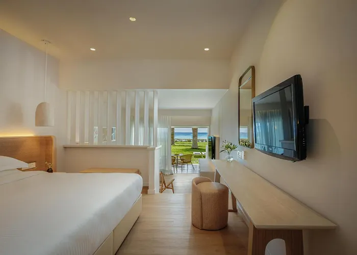 Nissi Beach Resort Agia Napa