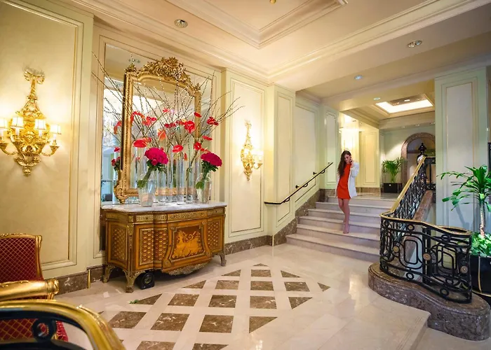 Four Seasons Cairo At The First Residence Giza