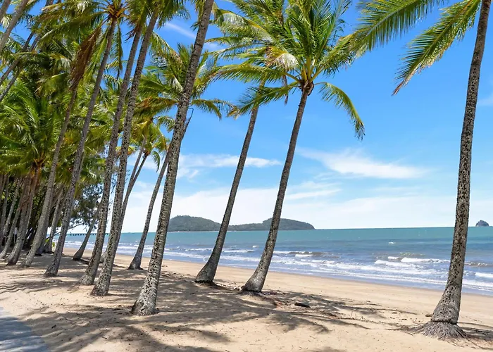 Alamanda Palm Cove By Lancemore