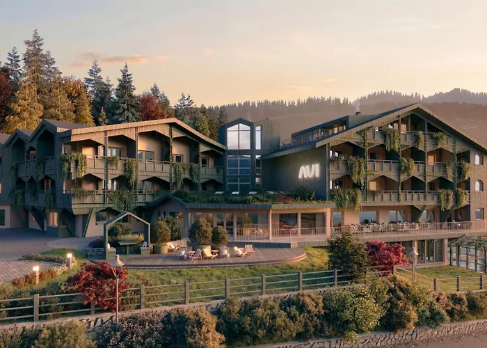Hotel Laerchenhof Meransen