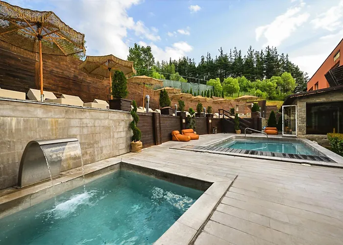 Royal Spa Hotel Welingrad