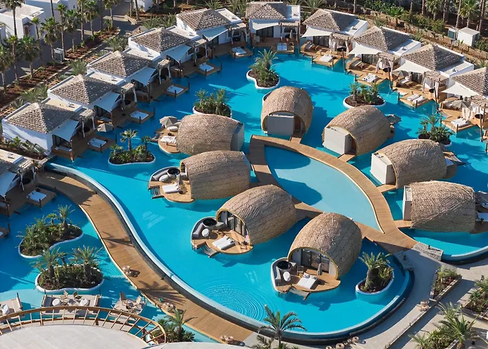 Stella Island Luxury Resort & Spa (Adults Only) Limenas Chersonisou