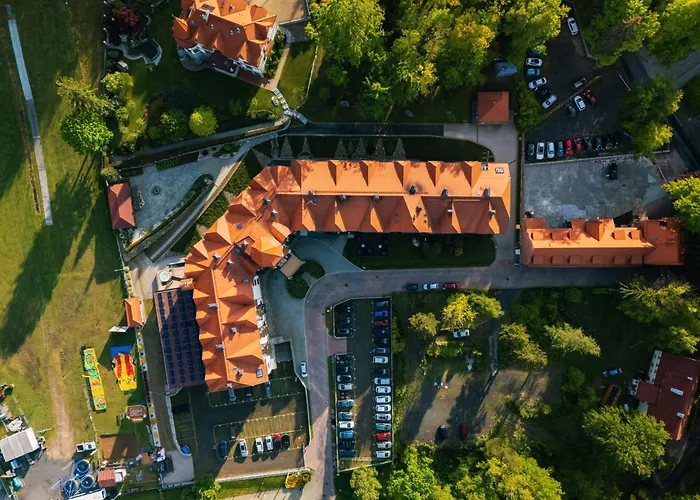 Hotel Buczynski Medical & Spa Świeradów-Zdrój