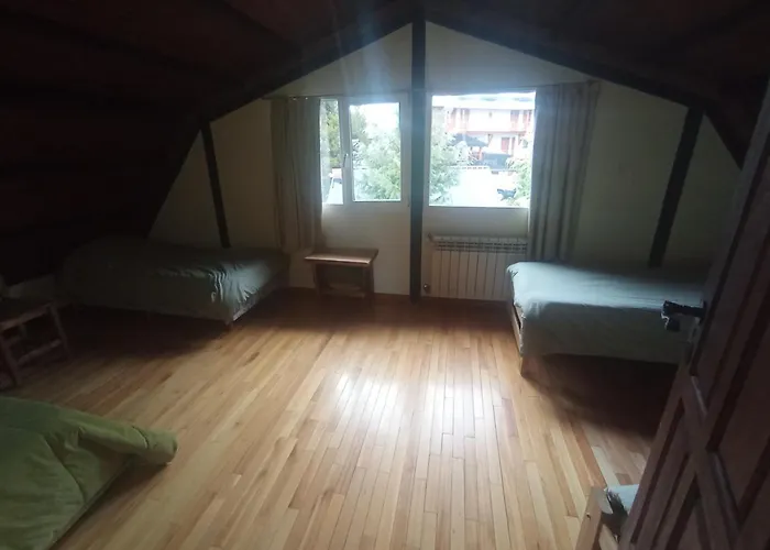 Las Asturianas San Carlos de Bariloche