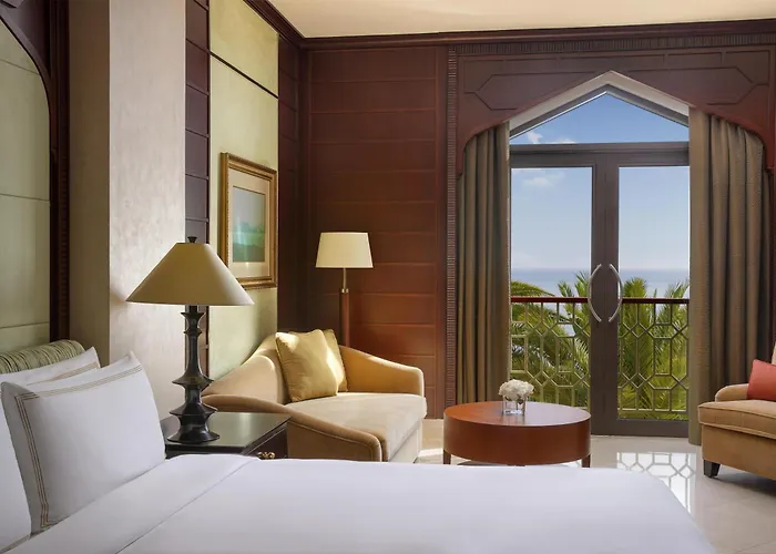Al Husn Hotel Maskat
