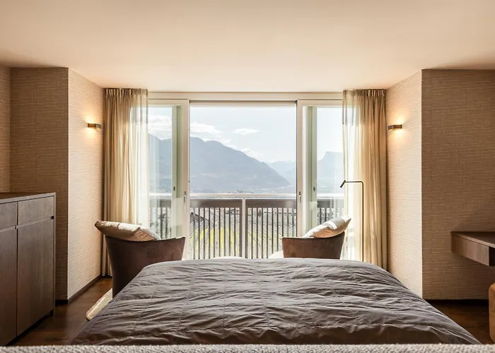 Hotel Patrizia Dorf Tirol